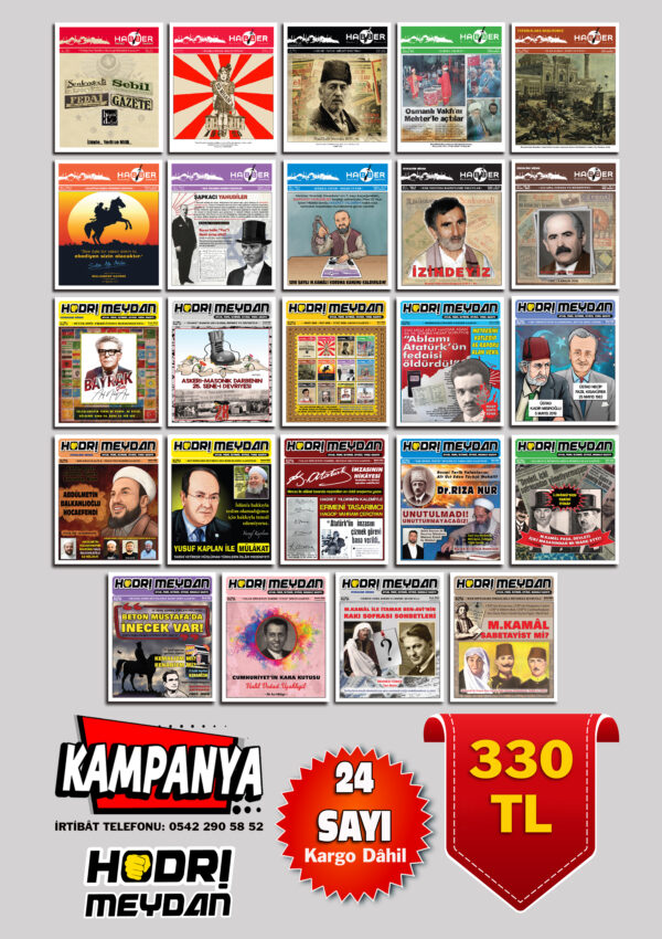 Kampanya