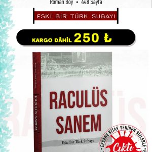 Raculüs Sanem